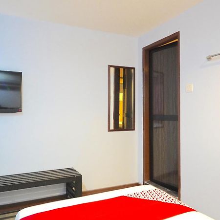 Super Oyo 89544 Utama Inn Бінтулу Екстер'єр фото