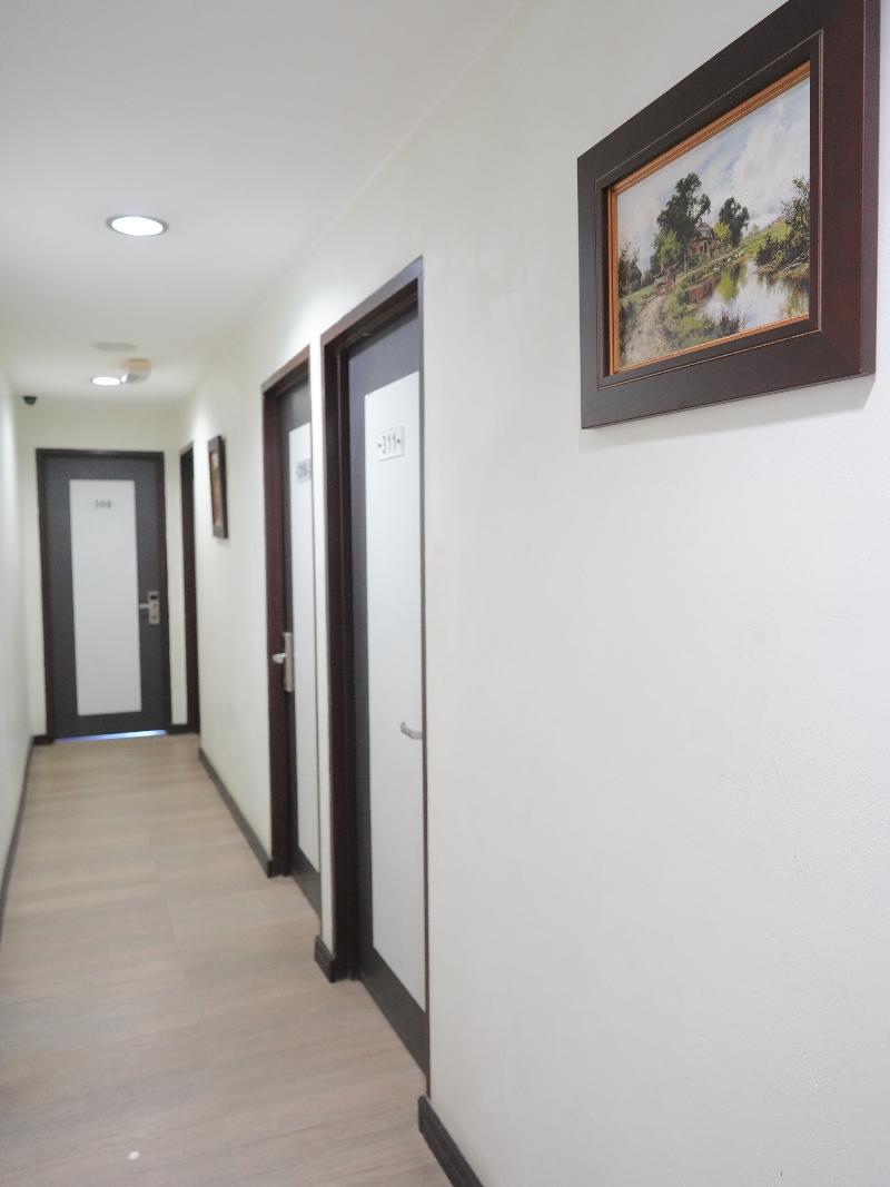 Super Oyo 89544 Utama Inn Бінтулу Екстер'єр фото
